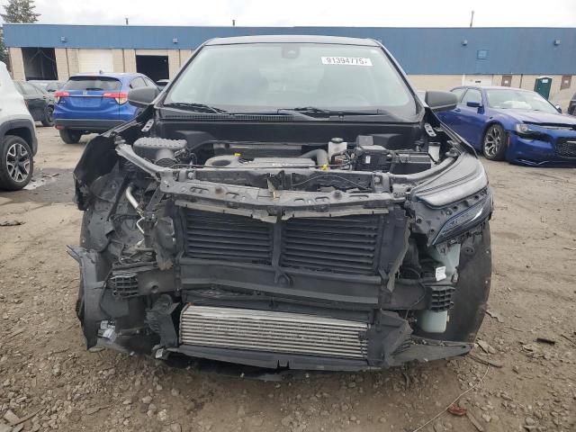 2022 CHEVROLET EQUINOX LS #3294440514