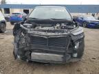 Lot #3294440514 2022 CHEVROLET EQUINOX LS