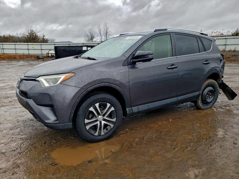 2016 TOYOTA RAV4 LE #3308281209