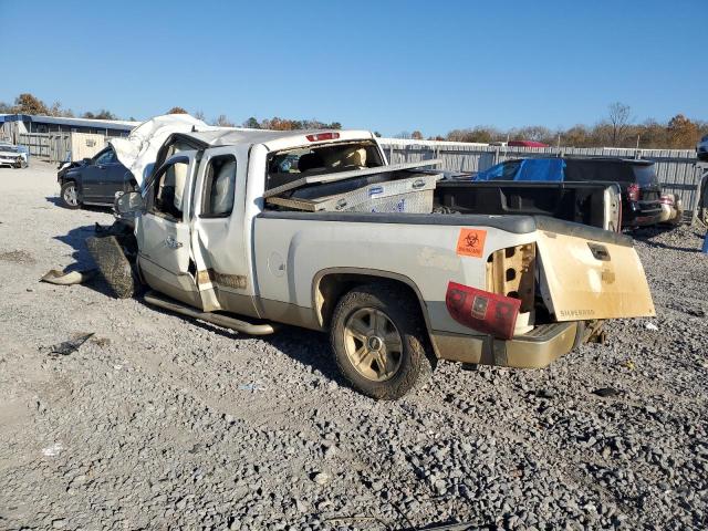 2009 CHEVROLET SILVERADO #3301819412