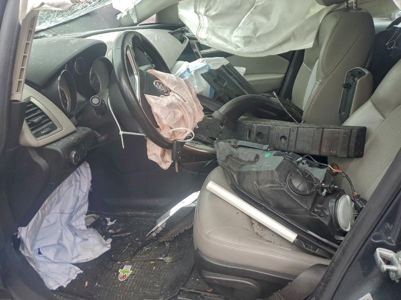 2013 BUICK VERANO #3297870828