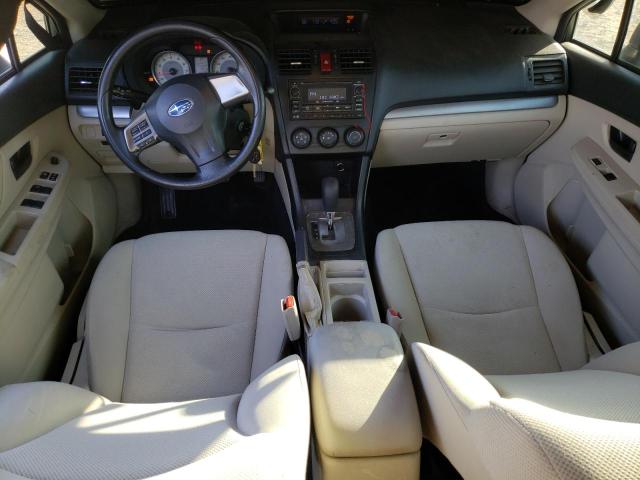 2014 SUBARU IMPREZA #3317914910