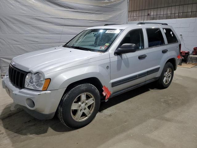 Global Auto Auctions: 2006 JEEP GRAND CHER