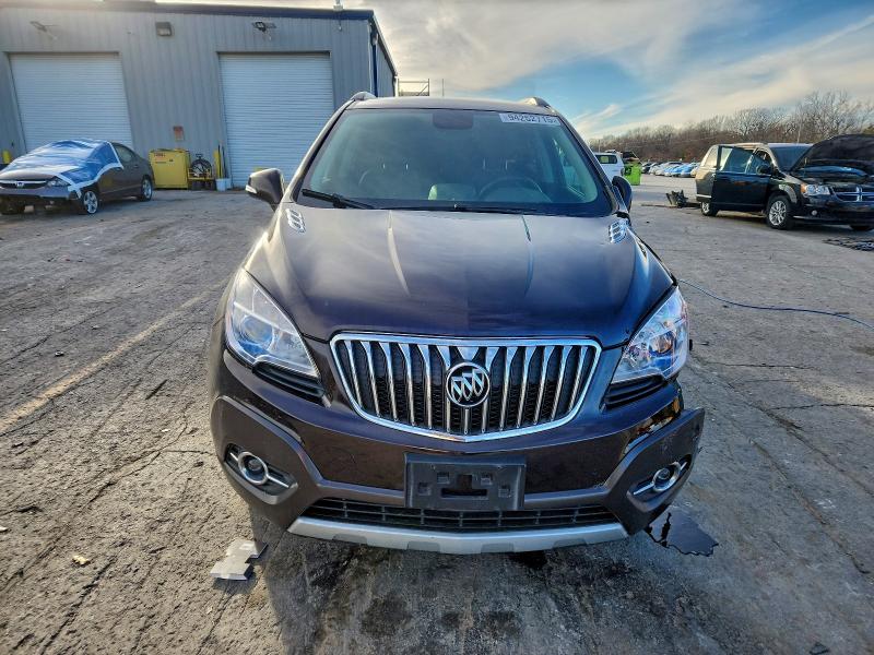 2016 BUICK ENCORE CON #3301944426