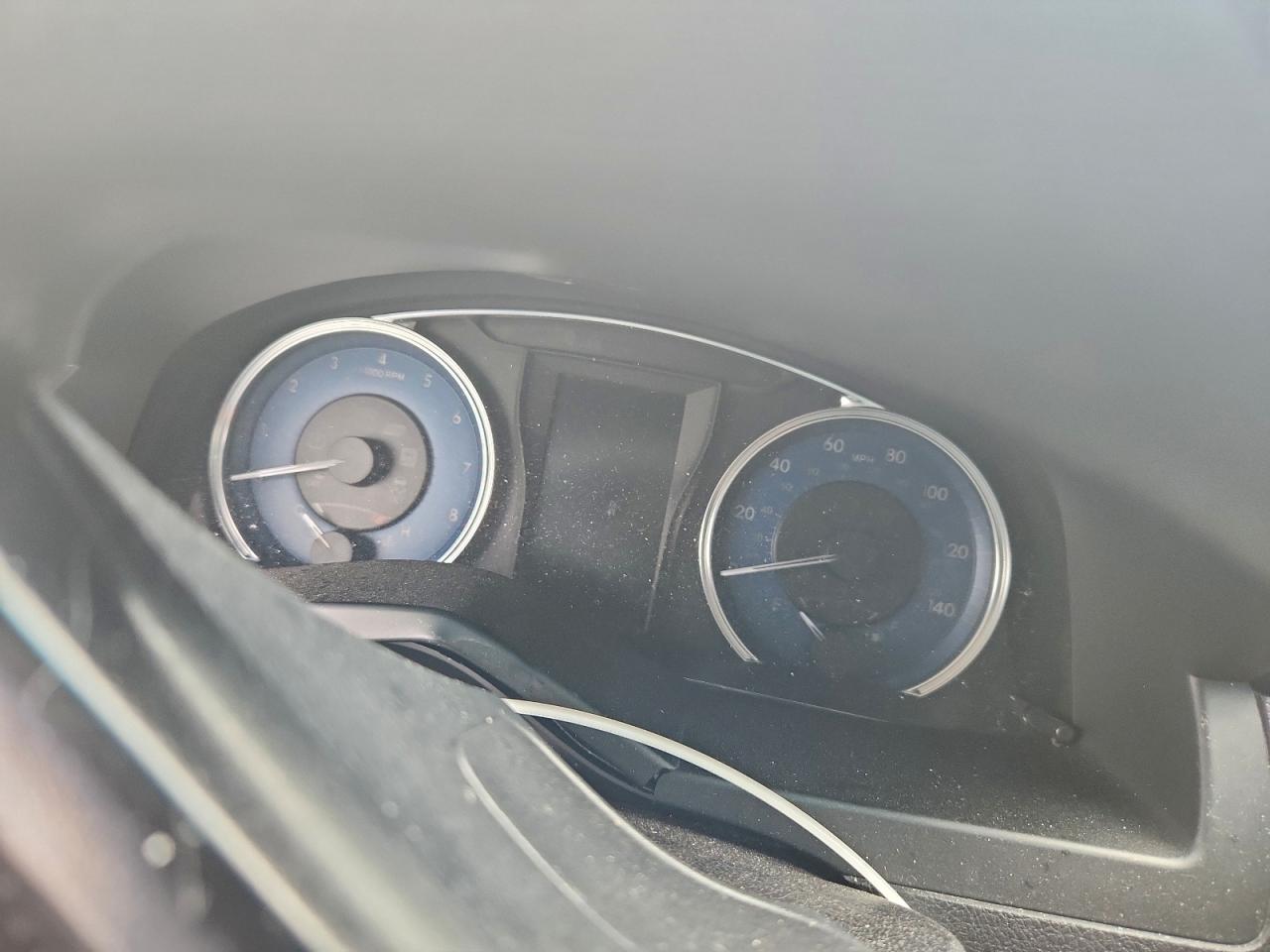 Lot #3302728096 2017 TOYOTA CAMRY LE