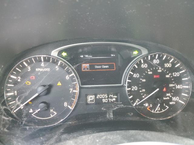 2013 NISSAN PATHFINDER #3297236414