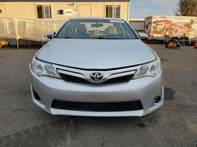 2014 TOYOTA CAMRY L - 4T4BF1FK5ER349758
