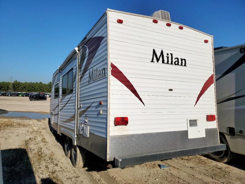 2013 ECLIPSE 29BHSG MILAN #3293429430