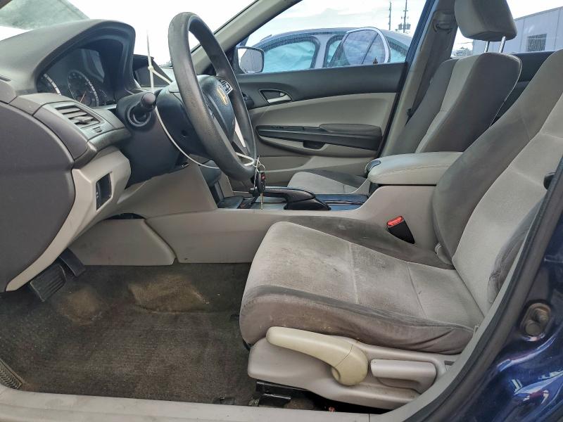 2010 HONDA ACCORD LX #3297963795