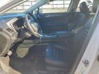 Lot #3312637167 2020 FORD FUSION SEL