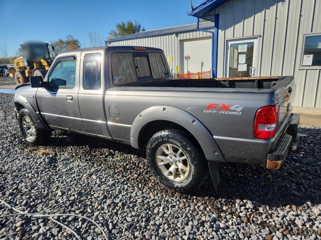 2010 FORD RANGER SUP #3296419663