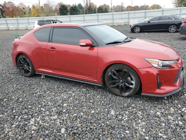 2016 TOYOTA SCION TC #3298168023