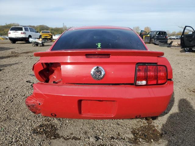 2009 FORD MUSTANG #3292508690