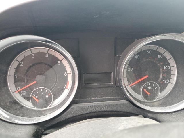 2020 DODGE GRAND CARA #3303643946