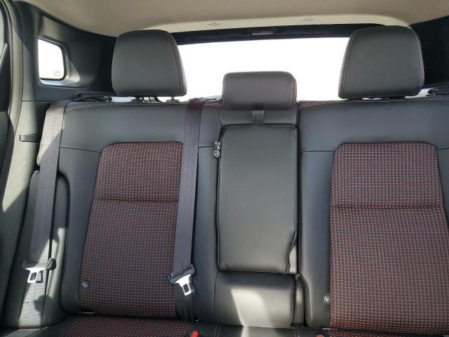 2025 NISSAN KICKS SR #3291416151