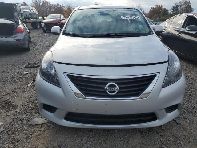 2012 NISSAN VERSA S - 3N1CN7AP5CL834827