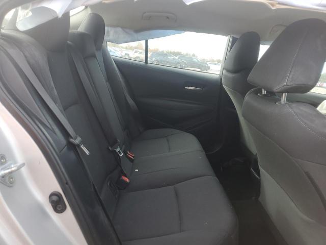 2021 TOYOTA COROLLA LE #3301847353