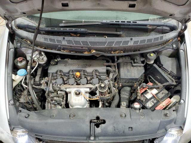 2009 HONDA CIVIC LX #3303803441