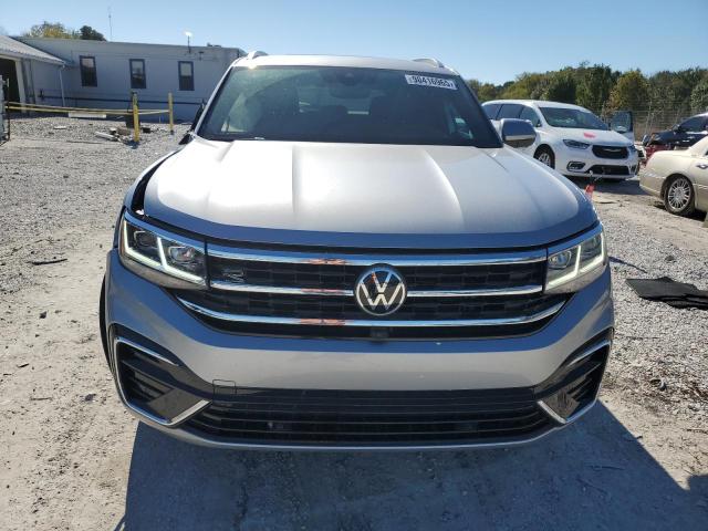 2021 VOLKSWAGEN ATLAS CROS #3284024807