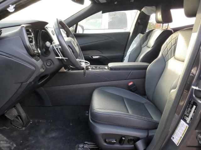 2024 LEXUS RX 350 BAS - 2T2BAMCA6RC076077