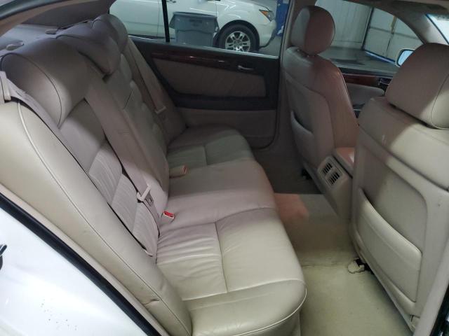 2004 LEXUS GS 300 #3296267477