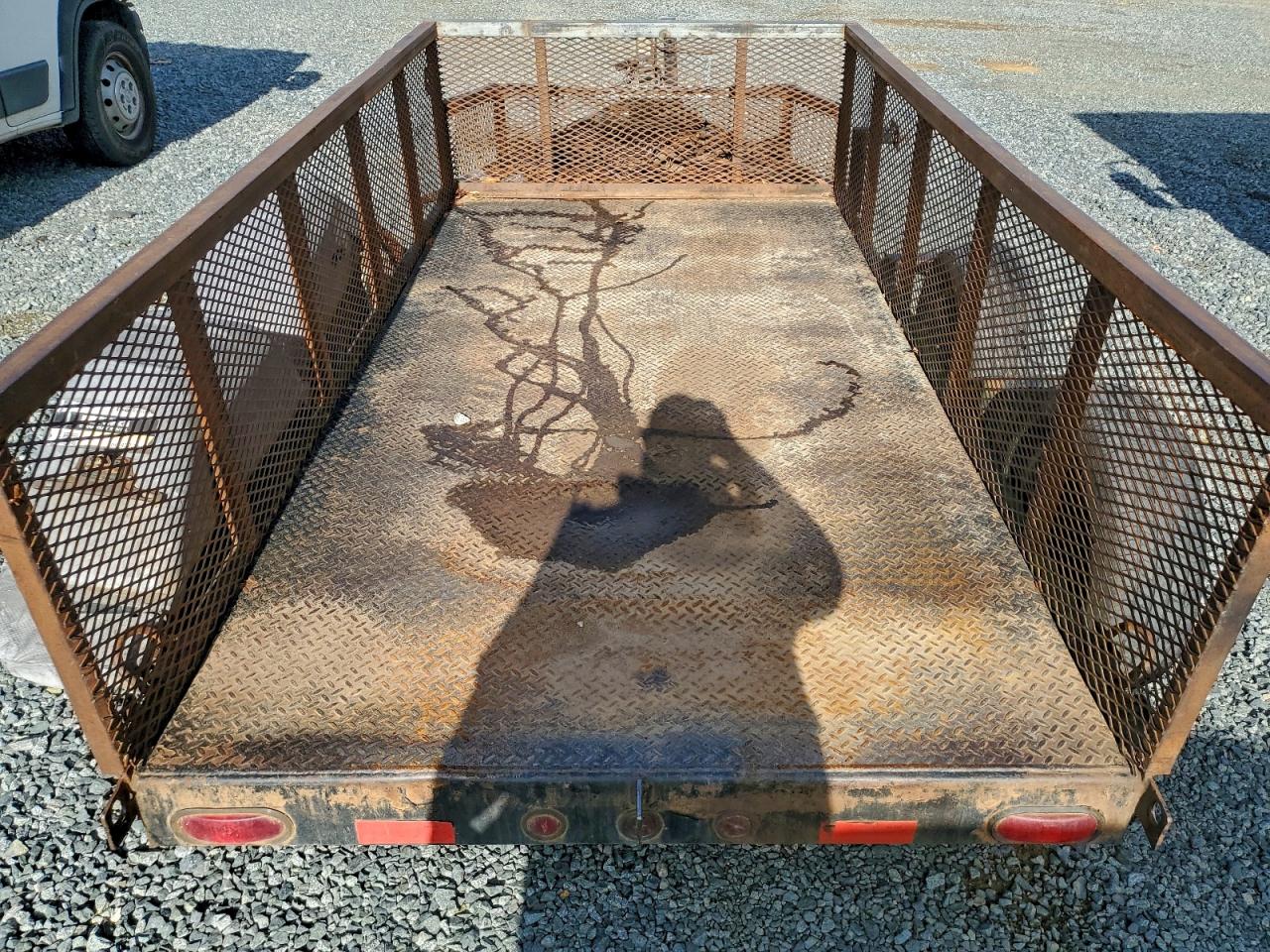 Lot #3301860981 2013 MMDI UNKNOWN