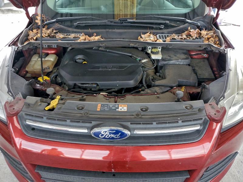 2014 FORD ESCAPE SE #3296331473