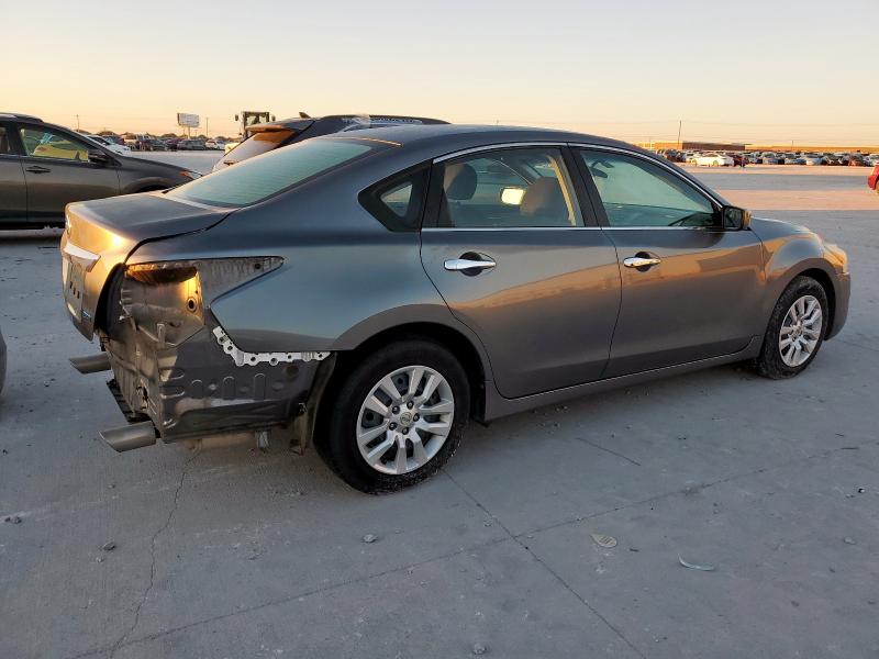 2014 NISSAN ALTIMA 2.5 - 1N4AL3AP3EC140502