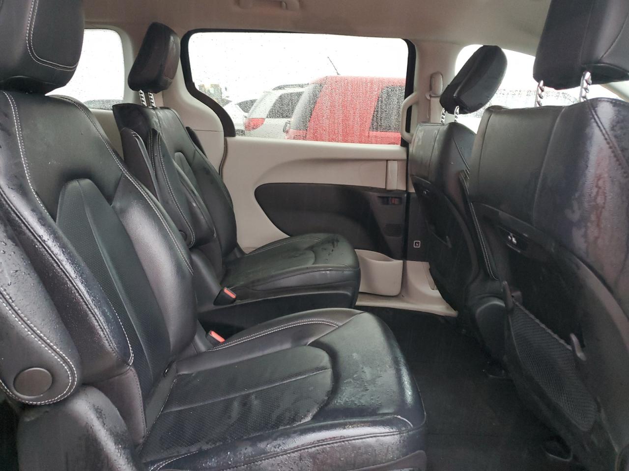 CHRYSLER PACIFICA HYBRID TOURING L