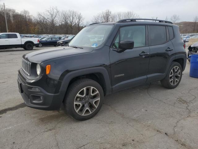 JEEP RENEGADE L