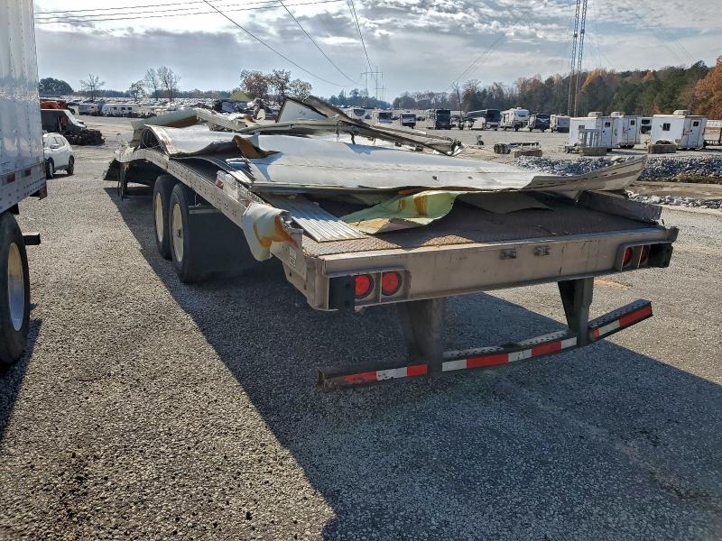 2019 UTILITY TRAILER UTILITY TR #3297932844