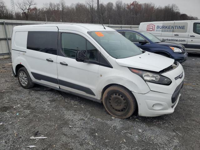 2015 FORD TRANSIT CO #3297124532