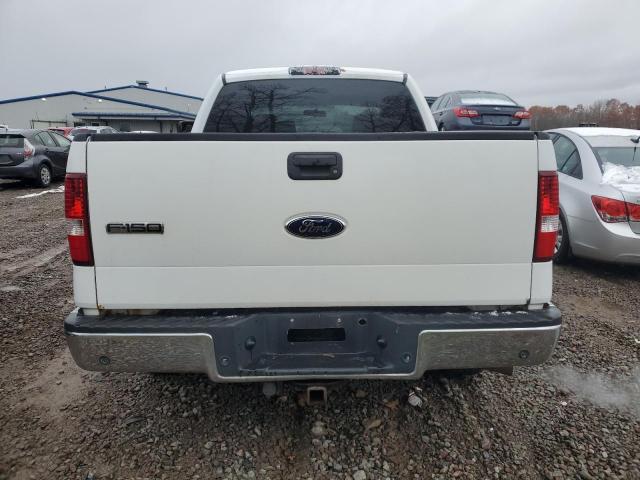 2007 FORD F150 SUPER #3283784476