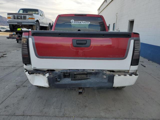 2009 GMC SIERRA K15 #3298289026