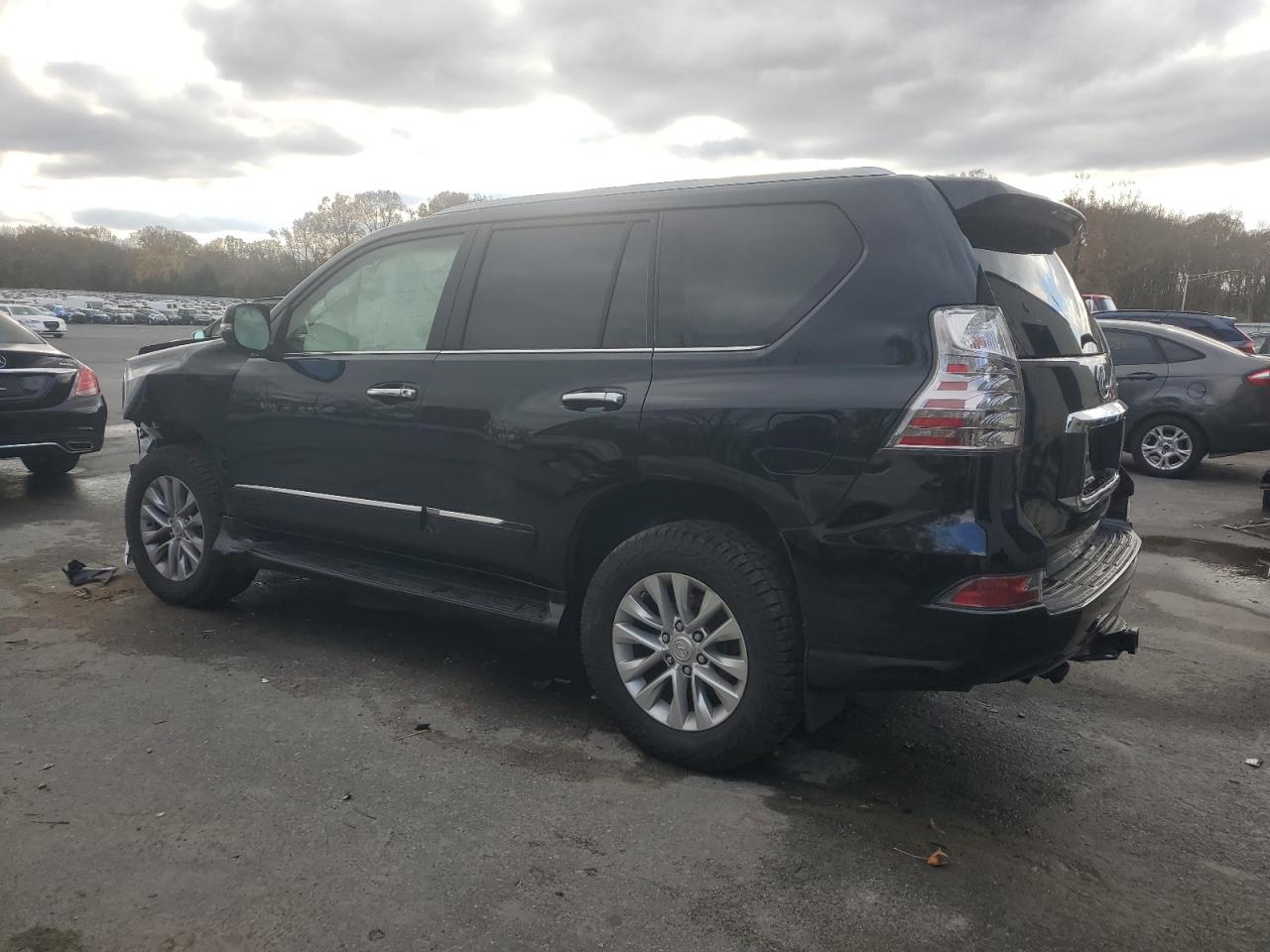 LEXUS GX 460