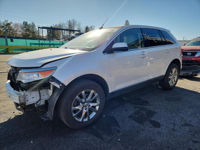 FORD EDGE LIMIT
