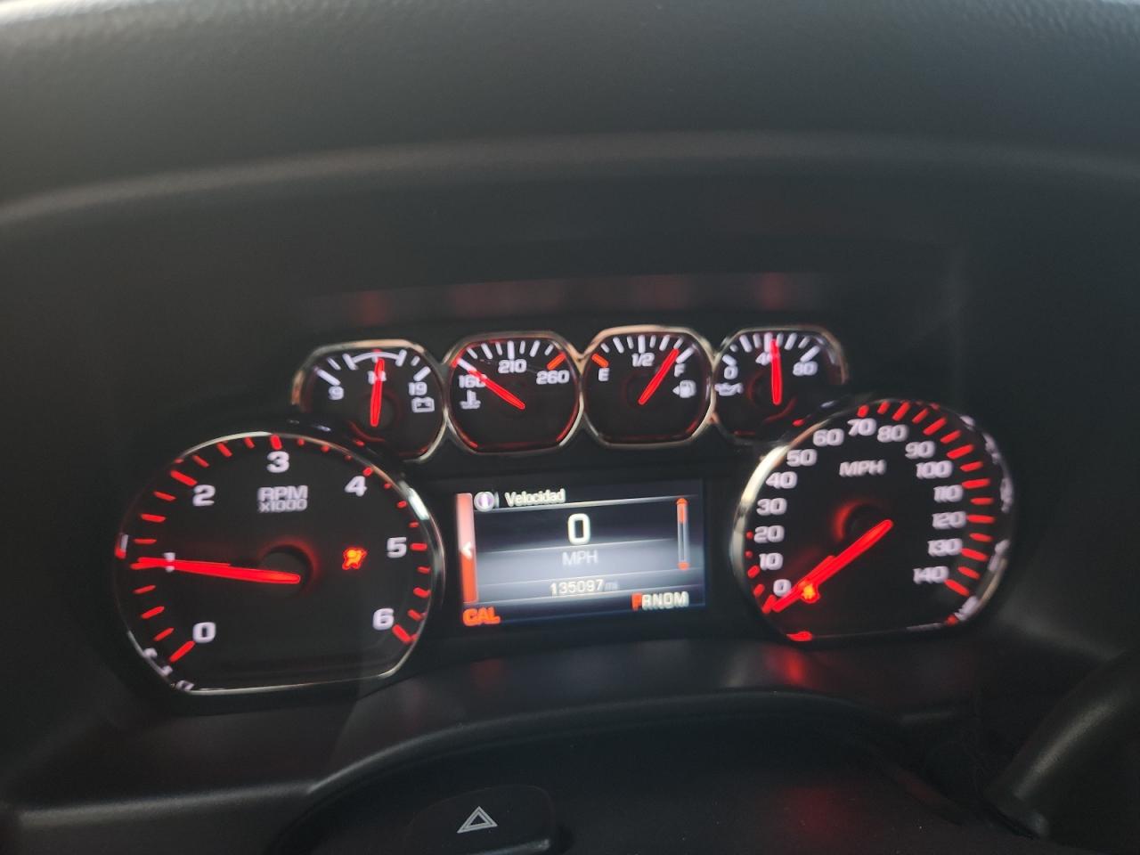 GMC SIERRA K1500 SLE