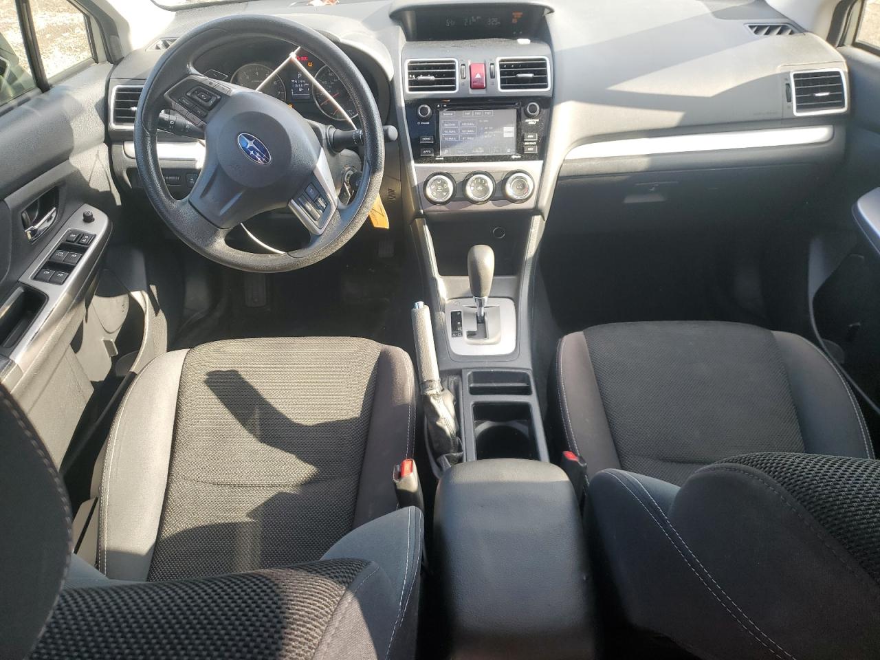 SUBARU XV 2.0 PREMIUM