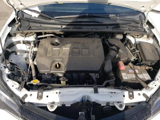 2017 TOYOTA COROLLA L #3298041141