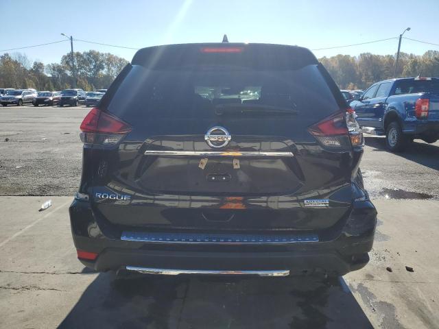 2019 NISSAN ROGUE S #3278635941