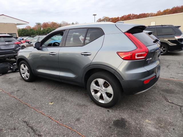 2019 VOLVO XC40 T5 MO #3301851326