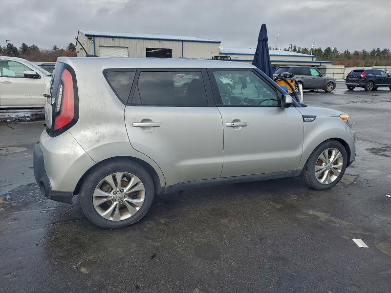 2015 KIA SOUL + #3297999080