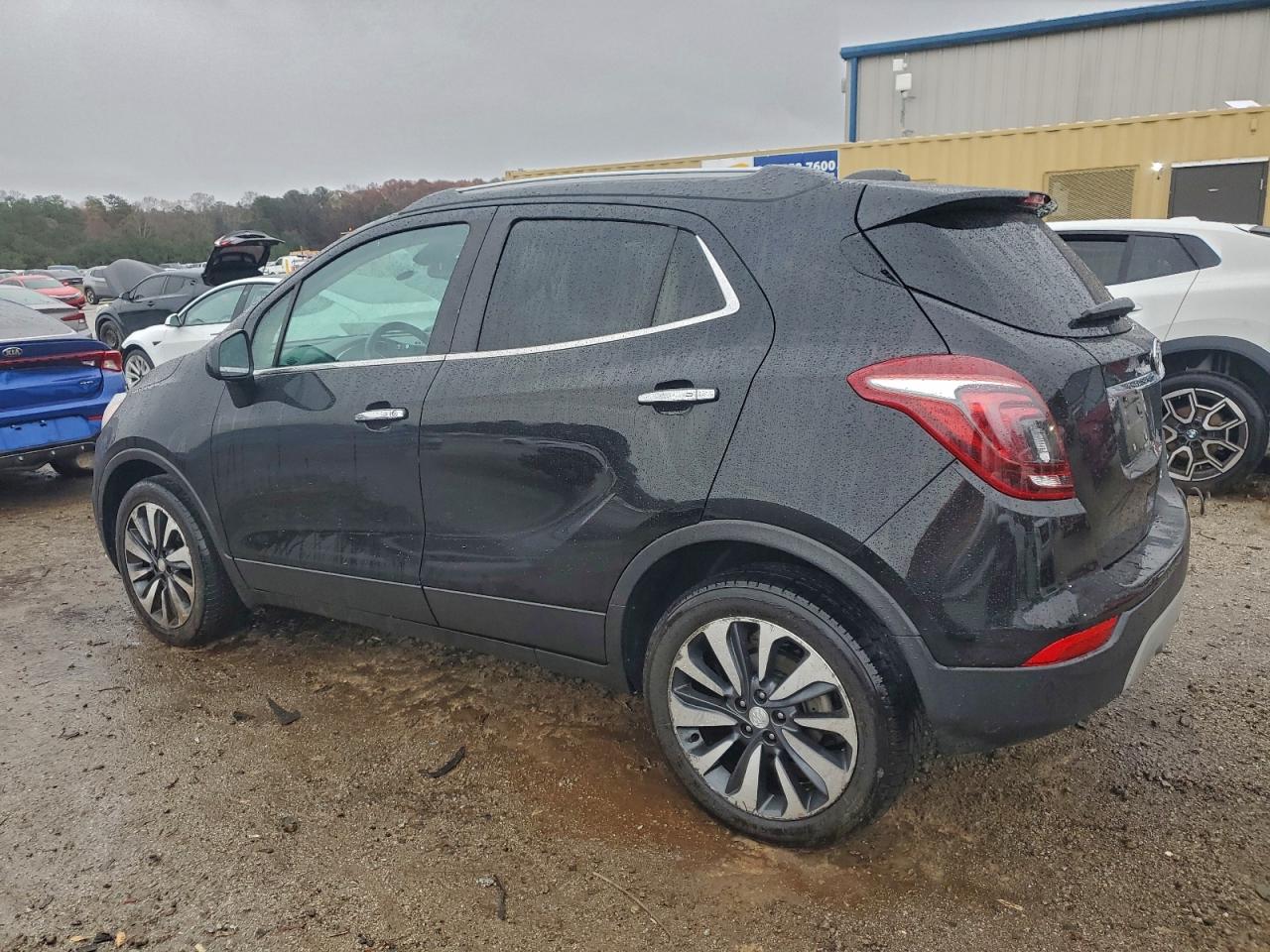 BUICK ENCORE PREFERRED