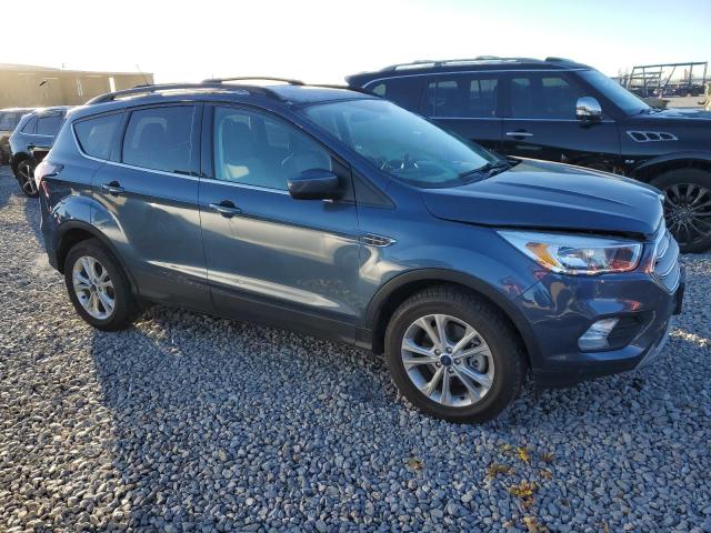 2018 FORD ESCAPE SE #3292833606