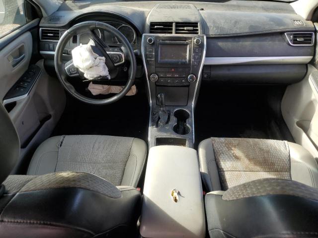 2015 TOYOTA CAMRY LE #3296606020