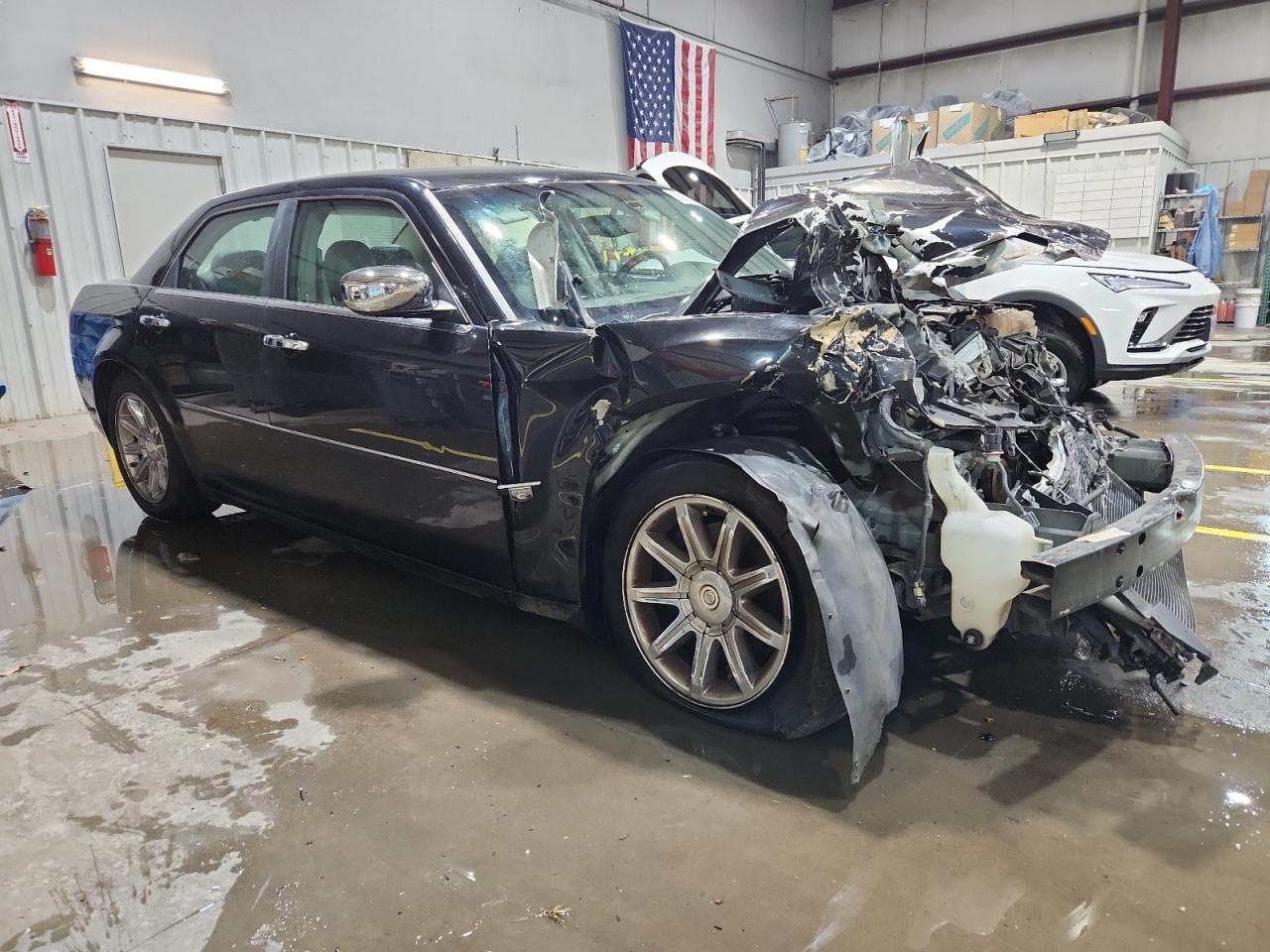 Lot #3298082171 2006 CHRYSLER 300C