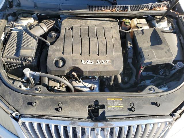 2011 BUICK LACROSSE C #3287557013