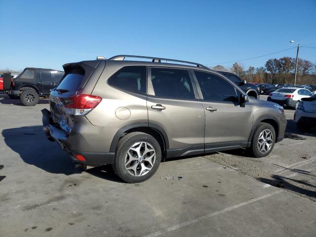 2021 SUBARU FORESTER P #3296314466
