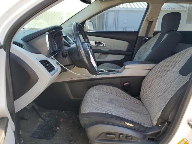 2011 GMC TERRAIN SL - 2CTALSEC3B6302049