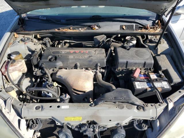 2004 TOYOTA CAMRY #3304599449